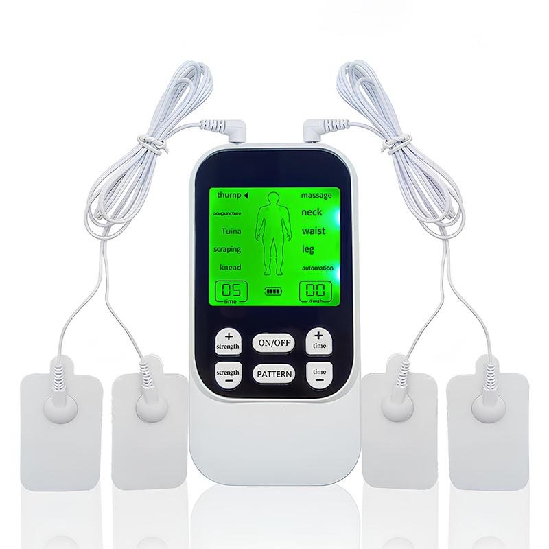NeuroFlex TENS Muscle Stimulator