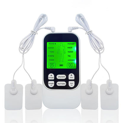 NeuroFlex TENS Muscle Stimulator