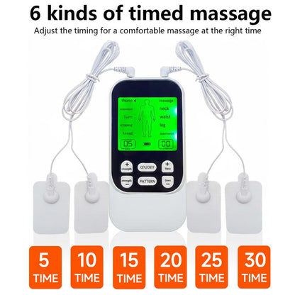 NeuroFlex TENS Muscle Stimulator