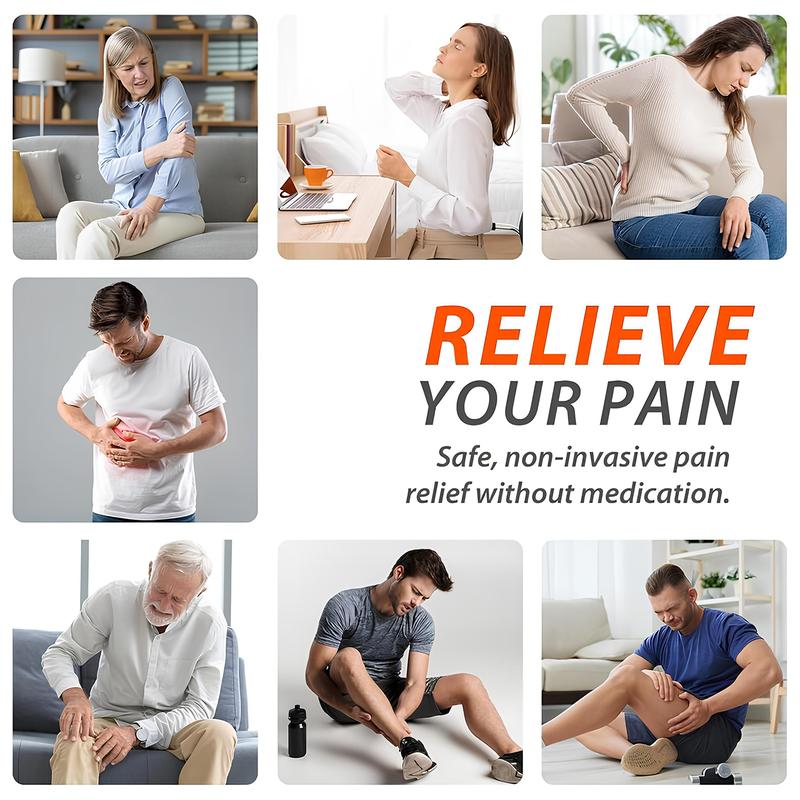 NeuroFlex TENS Muscle Stimulator