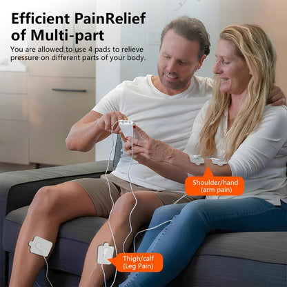 NeuroFlex TENS Muscle Stimulator