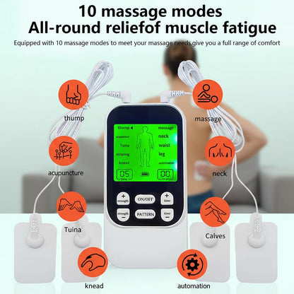 NeuroFlex TENS Muscle Stimulator